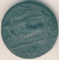 Ókori római pénz régi Br hamisítványa