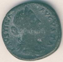 Ókori római pénz régi Br hamisítványa