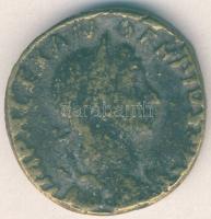 Ókori római pénz régi Br hamisítványa