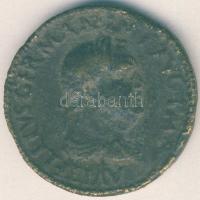 Ókori római pénz régi Br hamisítványa