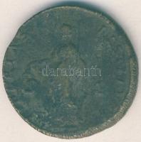 Ókori római pénz régi Br hamisítványa