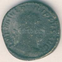 Ókori római pénz régi Br hamisítványa