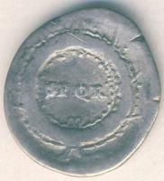 Római Császárság VESPASIANUS 69-79. Denar Ag T:3-