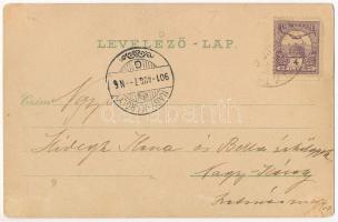 1901 Gidrafűrész, Pila bei Schattmannsdorf, Sägmühl, Píla (Castá); Bolla nyárilak, Felső fűrészmalom...