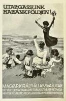 Az utas könyve. Magyar utazási kézikönyv és útmutató. Városok, gyógyfürdők, üdülő- és nyaralóhelyek,...