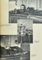 Posta mérnöki szolgálat. 1887-1937. Szerk.: Rimótzy Mihály, Hajnóczy Vilmos, Magyari Endre et alii. ...