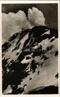 1942 Borsa (Máramarosi Kárpátok), Horthy Miklós csúcs / mountain