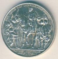 Német Birodalom / Császárság / Poroszország 1913. 2M Ag "napóleoni háborúk..." T:1/2+