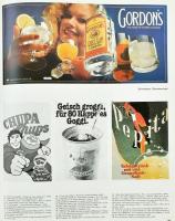 Walter Herdeg: Graphis posters 79. Zürich, 1979. Graphis Press. Plakátművészeti album. Műbőr kötésbe...