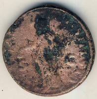 Ókori római pénz Br hamisítványa