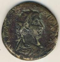 Ókori római pénz Br hamisítványa