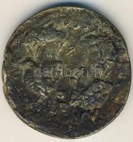 Ókori római pénz Br hamisítványa