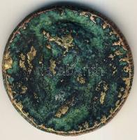 Ókori római pénz Br hamisítványa