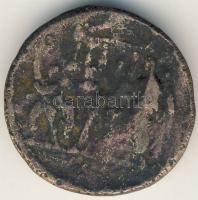 Ókori római pénz Br hamisítványa