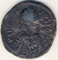 Ókori római pénz Br hamisítványa