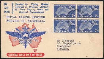 Ausztrália 1957