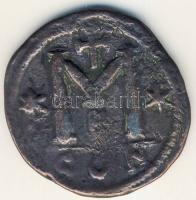 Ókori római pénz Br hamisítványa