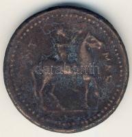 Ókori római pénz Br hamisítványa