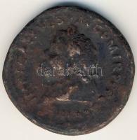 Ókori római pénz Br hamisítványa