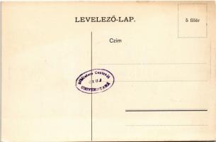 Bát, Asszonyvásár, Frauenmarkt, Batovce; látkép. Nyomta és kiadta Joerges 13. sz. / general view (fl...