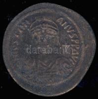 Ókori római pénz Br hamisítványa