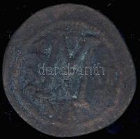 Ókori római pénz Br hamisítványa