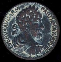 Ókori római pénz Br hamisítványa