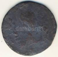 Ókori római pénz Br hamisítványa