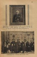 1928-1930 Vitézek és gazdák naptára 1928., 1930. IV. és VI. évf. Szerk.: Farkass Jenő. [Egybekötve.]...