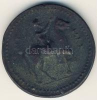 Ókori római pénz Br hamisítványa