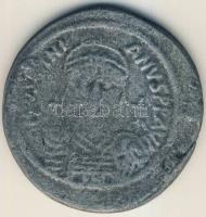 Ókori római pénz hamisítványa