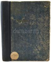 Sevcsik Jenő: A fényképezés. Elméleti és gyakorlati kézikönyv. Bp., 1943. Győző Andor. Fekete-fehér ...