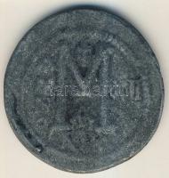 Ókori római pénz hamisítványa