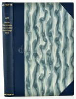 Laky Dezső: Csonka-Magyarország megszállásának közgazdasági kárai. Magyar Közgazdasági Könyvtár és R...