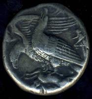 Ókori görög pénz hamisítványa