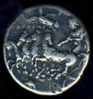 Ókori görög pénz hamisítványa