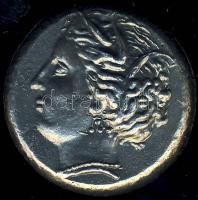 Ókori görög pénz hamisítványa