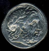 Ókori görög pénz új verete