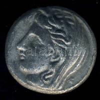 Ókori görög pénz hamisítványa