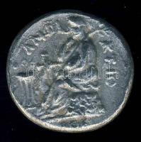 Ókori görög pénz hamisítványa