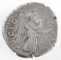 Róma Birodalom / Róma 134-138 Denár Ag "HADRIANVS AVG COS III PP / VICTORIA AVG" (3,41g) T...