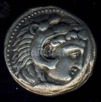 Ókori görög pénz hamisítványa