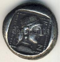 Ókori görög pénz hamisítványa