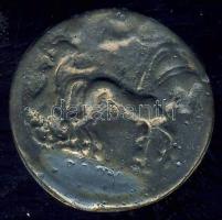 Ókori görög pénz hamisítványa