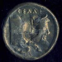 Ókori görög pénz hamisítványa