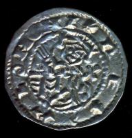 Salamon 1063-74. Denár Ag ÉH.10 T:2-