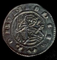 Salamon 1063-74. Denár Ag ÉH.10 T:2- kevés patinával