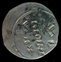 Salamon 1063-74. Denár Ag ÉH.10 T:2- kevés patinával