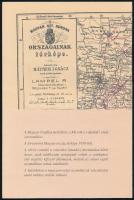 2000 Magyar Grafika XLIV. évfolyam 6. szám + Magyar Grafika melléklete (A Magyar Szent Korona Ország...