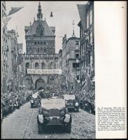 Friedrich Heiss: Der Sieg im Osten. Ein Bericht von Kamps des deutschen Volksheeres in Polen. Mit ei...